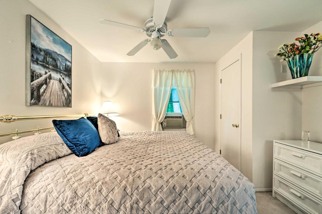 Serene House Less Than 2 Mi To Cranmore And N Conway Shops! North Conway Luaran gambar