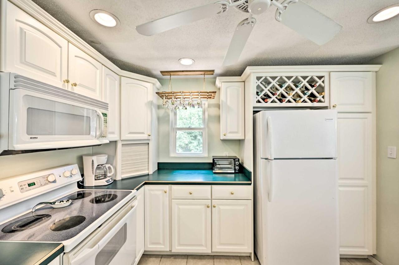 Serene House Less Than 2 Mi To Cranmore And N Conway Shops! North Conway Luaran gambar
