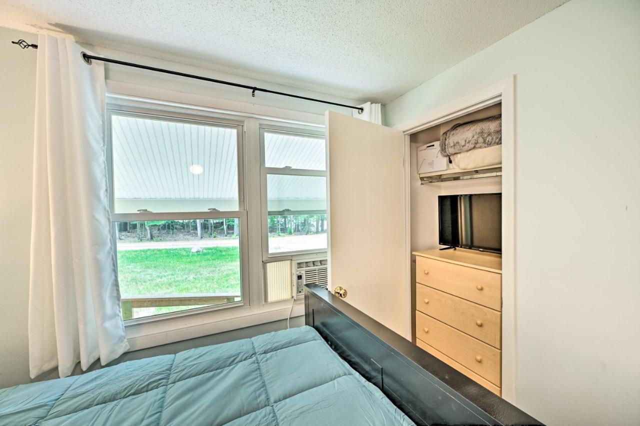 Serene House Less Than 2 Mi To Cranmore And N Conway Shops! North Conway Luaran gambar
